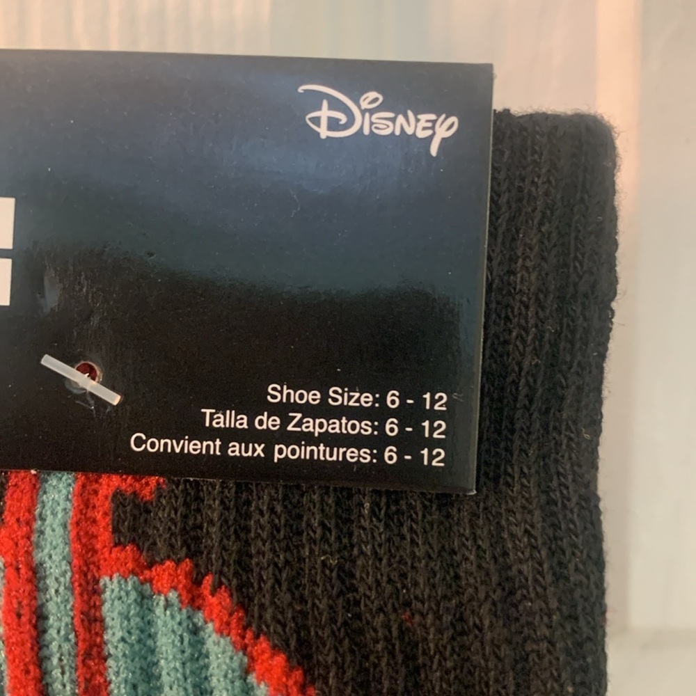Disney Star Wars socks - Picture 9 of 9